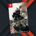 NINTENDO SWITCH DVD NIER AUTOMATA THE END OF YORHA EDITION NINTENDO SWITCH GAME. 