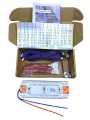 LED Staircase PIR Motion sensor controller. 
