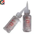 New sewing machine oil, in high quality oil, white oil, Mall City Zone. 