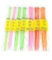 Acrylic Knitting Needles. 