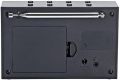 Bush DAB/FM Radio - Black UK IMPORT. 