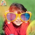Jumbo Party Sunglasses Plastic Funny Oversized Sunglasses Prop Party Favors for Adults Festival Summer Swim Holiday Supplies. 
