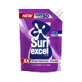 Surf Excel Liquid Refill Pouch - 900ml. 