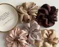 1 pack Hijab shaper tape with 6 strips. 