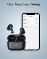 WeMiss 100% Original Earbuds, True Wireless Earbuds, High Quality Bass, High Quality Clear Sound, Ears Safety Sound, Its Best Quality Earbuds for Music Lovers, 10MM Speaker Drivers. 