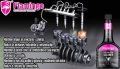 Flamingo Fuel Injector Cleaner Petrol Saver Injector Cleaner Petrol Injector Cleaner Fuel Additive– 354ml. 