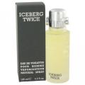 Ice Berg Twice Men Edt 125Ml. 
