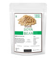 Organic Soya Beans 1000 gm. 