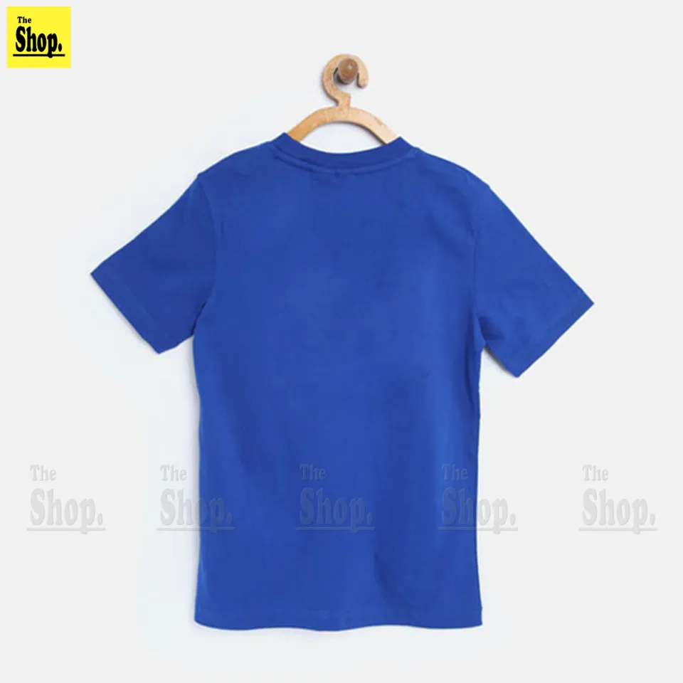 The Shop Let s Play T Shirt For Boys Girls Kids LP BP1 Daraz.pk