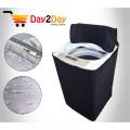 Samsung / Dawlance / LG  8 KG to 12 KG Waterproof Washing Machine Cover. 