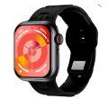 New HK9 Mini Smart Watch  Small 1.75 inch 41mm ChatGPT Compass NFC Music Heart Rate Bluetooth Call Sports Smartwatch Men. 