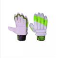 Cricket Batting Gloves for Kids (For Children Under 14 Years, Cloth Material). 