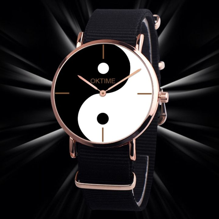 Women%20Watch%20Women%20Bracelet%20Watch%20Eight-diagram%20Tai%20Chi%20Pattern%20Casual%20Canvas%20Leather%20Analog%20Classic%20Quartz%20Watch%20%D0%96%D0%B5%D0%BD%D1%81%D0%BA%D0%B8%D0%B5%20%D0%A7%D0%B0%D1%81%D1%8B%20Ye%20-%20Image%204