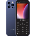 E-Tachi iPro Max. 