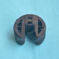 RM1-4426 RM1-4425-000 Pickup Roller For HP CP1210 1215 1510 1515 1518 2025 CM1312 1415 2320 M375 M476 M251 M351 M276. 