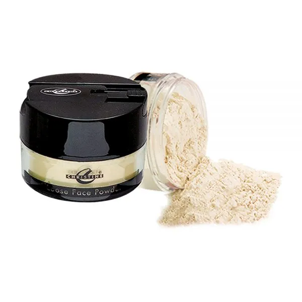 CHRISTINE%20LOOSE%20FACE%20POWDER%20(PEACH-330)%20-%20Image%203