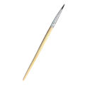 Lip & Eye Liner Brush. 