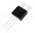5Pcs BT136 Triac 600V 4A Power Switching Semiconductor for AC Motor Speed Control, Light Dimmer, Heater and Load Switching Applications by Electrica. 