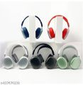 Wireless Bluetooth 5.0 Headphones HiFi Stereo Deep Bass Over Ear Foldable Headphones Gaming Headset for Android Laptop PC Travel Gym Online Classes Supports AUX Cable TF Card Wireless Headphones for Boys Girls Gaming Headphones Wireless Bl. 