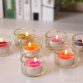 Pack of 20- Floating Tea Light Candles. 