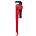 High Quality Pipe Wrench in all sizes. 