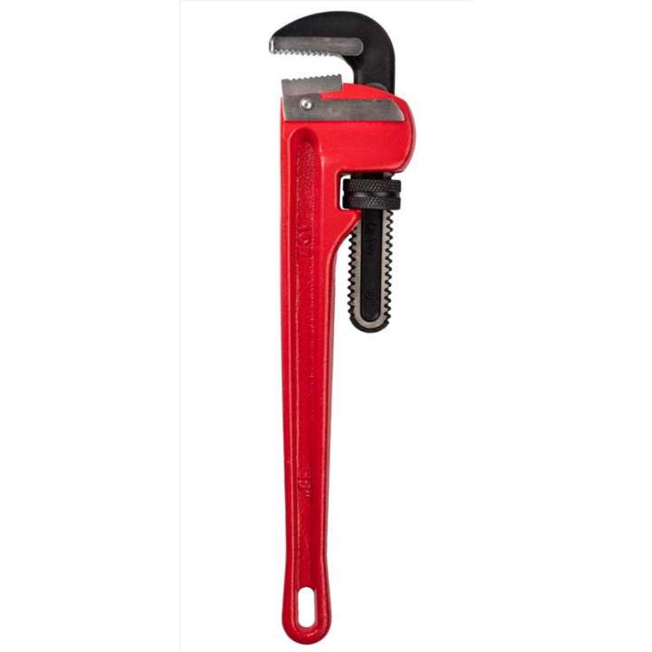High Quality Pipe Wrench in all sizes