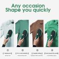 Mini Electric Steam Iron - Handheld Garment Steamer for Clothes Ironing Machine. 