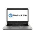 Daraz Like New HP EliteBook 840 G1 Notebook PC Intel Core i7 4th Gen, 8GB DDR3 Ram, 256GB SSD Drive, 14.1" Intel HD Display, Intel HD Graphics. 