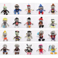 , dropshipping, plant vs. zombie doll, plush toys, snow monsters, zombies, ducks, zombie game pendants, cross-border. 