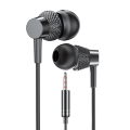 Audionic Icon 2 Earphone | Hi-Fi Earphone | Clear Treble | Extra Bass | Wired Stereo Handsfree With HD Mic | Wired hand free with 3.5 mm jack | premium quality earphones | High Quality Earphones. 