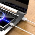 Premium Quality Type C Cable | 6A Type C Cable Fast Charging | C Type Cable 6A | Charging & Data Cable | Fast Charging Type C Cable | Fast Charger Cable Compatible for Samsung/ Oppo / Huawei. 