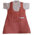 School Uniform frauk for girls age 4 to 6 (SIZE 22 Only). 