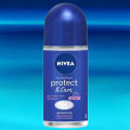Nivea Protect & Care Anti Perspirant Roll On 50ml. 