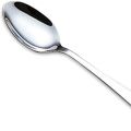 Spoon Stainless Steel Spoon Set Random Design Dinner Big Spoon Set Dinner Spoon Pack Of 6. 