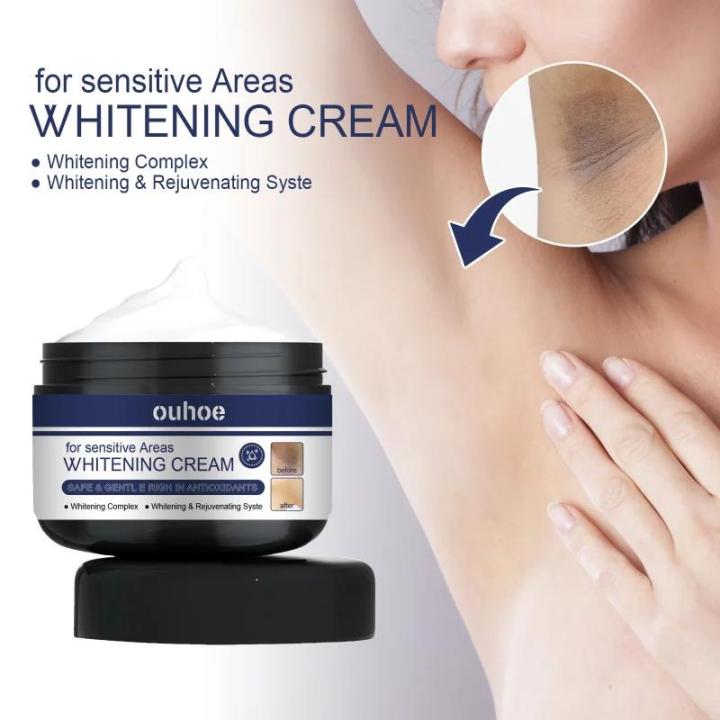 Exciting Bleaching Cream For Dark Skin Gallery