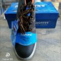 Safety Boots Manager. 