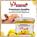Brazilian Pure Halawa Finger Wax Easy To use high Quality. 