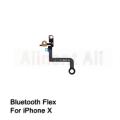 AiinAnt For iPhone X Xs Max XR Wifi Bluetooth NFC WI-FI GPS Signal Antenna Flex Cable Cover Phone Repair Repair Parts. 