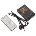 UH-501 4K HDMI Switch 5 Ports. 