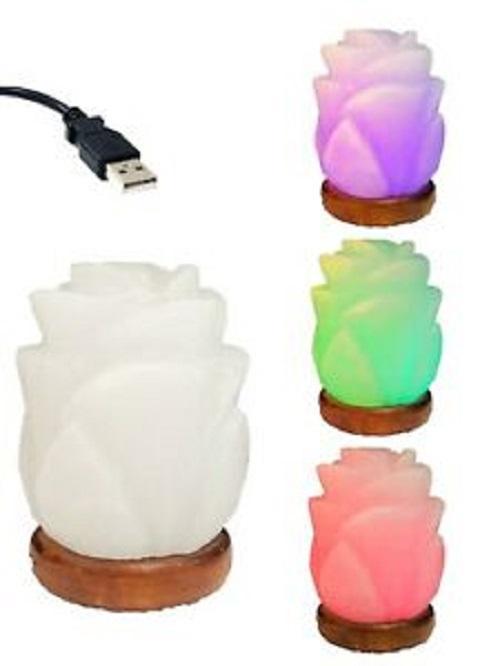 Salt Lamps USB