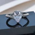 Real 925 Silver (Chandi) Rings for Women. 
