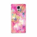 Case For Samsung Galaxy Note 4 Note4 Case Cover Soft TPU Back Capa For Fundas Samsung Galaxy Note 4 N9100 Phone Case. 