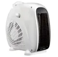 Room Heater Fan Electric Heater Dual Thermal Control. 