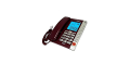 Gaoxinqi HCD 399(305)P/TSDL Landline Telephone Anti EMI and Thunder proof design. 