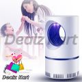 Mosquito killer Lamp LED Mosquitoes Repllent Electric Portable USB Powered. 