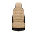 Universal Polister /Bone Fire Car Comfort Plush Seat Cover Cushion - High Quality. 