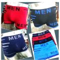 "Men's Boxer (Underwear) - Stay Comfortable and Stylish in High-Quality Men's Boxers, Fashionable and Premium Quality". 