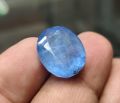 100 % Original Blue Topaz Stone. 