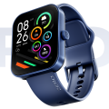 Zero®  Bolt Pro Smartwatch | 1.83" IPS HD Display, Bluetooth Calling Smartwatch , 100+ Sports Modes, Heart Rate Smartwatch & SpO₂ Monitoring Smartwatch, IP66 Water Resistant Smartwatch | All-in-One Fitness & Lifestyle Smartwatch For Girls and Boys. 