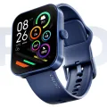 Zero® Bolt Pro Smart Watch 1.83 Inch HD Display | Bluetooth Calling Smartwatch | 100+ Sports Modes | 100+ Watch Faces | Fitness Tracker | Heart Rate & SpO2 Monitor | Smart Notifications | Qibla & Prayer Times | IP66 Water Resistant | Voice Assistant |. 